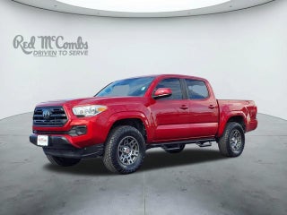 2019 Toyota Tacoma 4WD SR