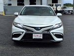 2023 Toyota Camry Hybrid XSE