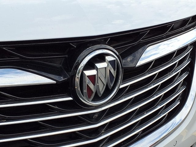 2022 Buick Enclave Premium