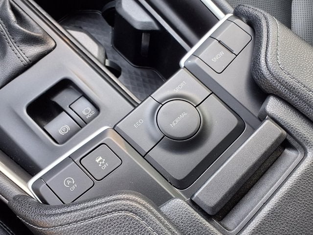 2024 Toyota Grand Highlander Base