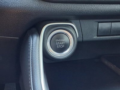 2024 Toyota Grand Highlander Base