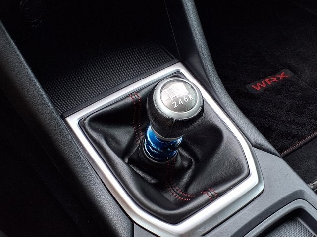 2023 Subaru WRX Premium