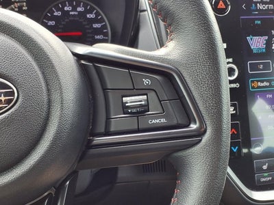 2023 Subaru WRX Premium