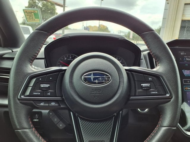 2023 Subaru WRX Premium