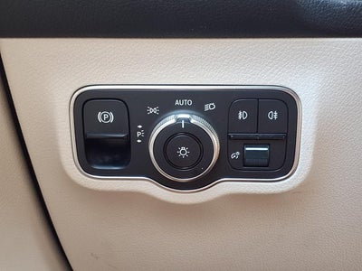 2021 Mercedes-Benz GLB GLB 250