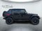 2017 Jeep Wrangler Unlimited Winter