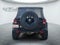 2017 Jeep Wrangler Unlimited Winter
