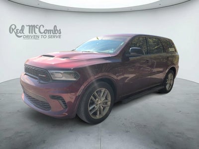 2023 Dodge Durango R/T