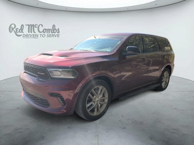 2023 Dodge Durango R/T
