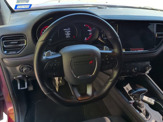 2023 Dodge Durango R/T