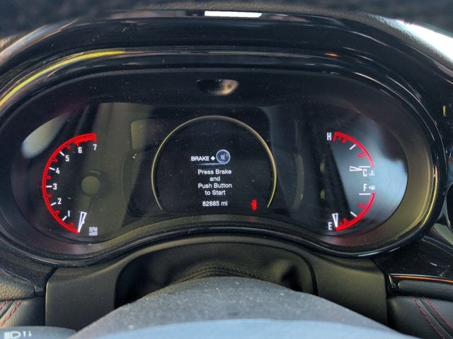 2023 Dodge Durango R/T