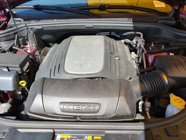 2023 Dodge Durango R/T Plus