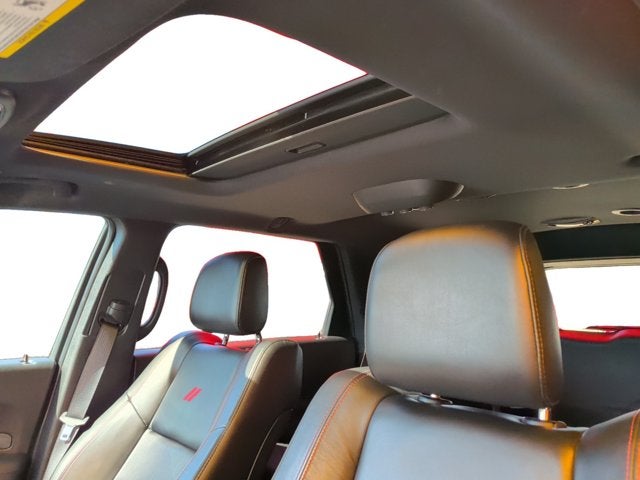 2023 Dodge Durango R/T Plus