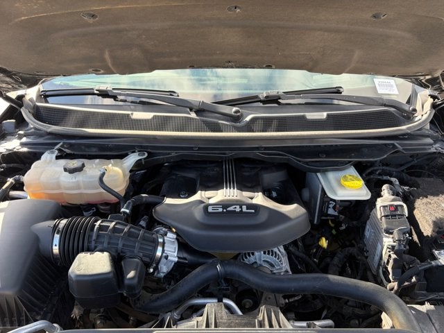 2022 Jeep Grand Wagoneer Series I