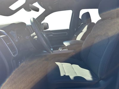 2022 RAM 1500 Lone Star
