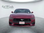 2025 Ford Mustang Base