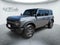 2025 Ford Bronco Big Bend®