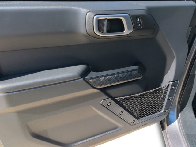 2025 Ford Bronco Big Bend®