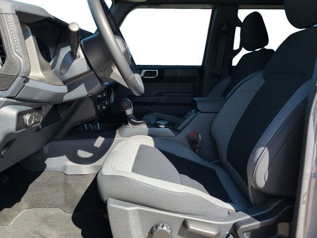 2025 Ford Bronco Big Bend®