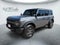 2025 Ford Bronco Big Bend®