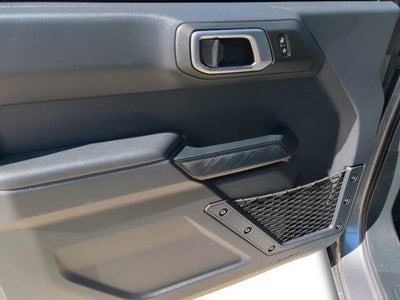 2025 Ford Bronco Big Bend®