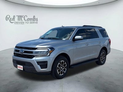 2024 Ford Expedition XLT