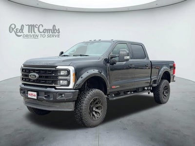 2023 Ford Super Duty F-250 SRW Lariat®