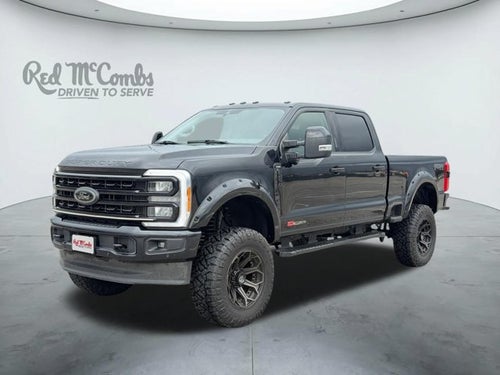 2023 Ford Super Duty F-250 SRW Lariat®