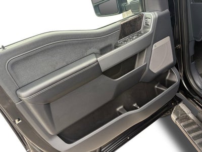 2023 Ford Super Duty F-250 SRW Lariat®