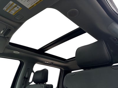 2023 Ford Super Duty F-250 SRW Lariat®