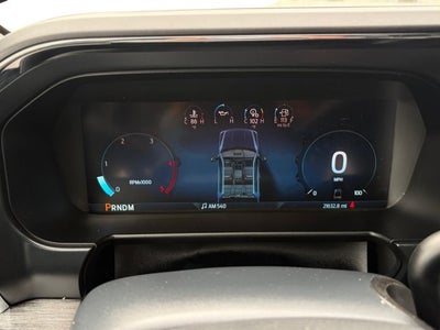 2023 Ford Super Duty F-250 SRW Lariat®