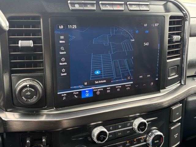 2023 Ford Super Duty F-250 SRW Lariat®