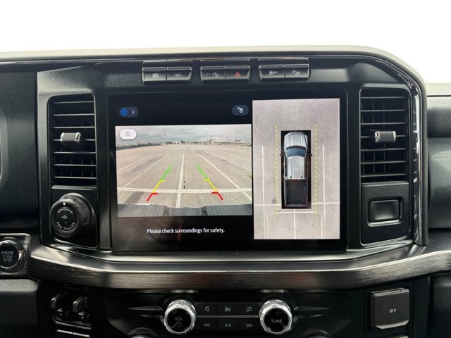 2023 Ford Super Duty F-250 SRW Lariat®