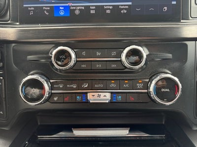 2023 Ford Super Duty F-250 SRW Lariat®