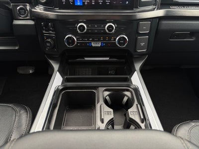 2023 Ford Super Duty F-250 SRW Lariat®