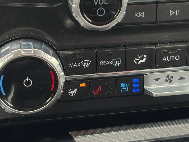 2023 Ford Super Duty F-250 SRW Lariat®