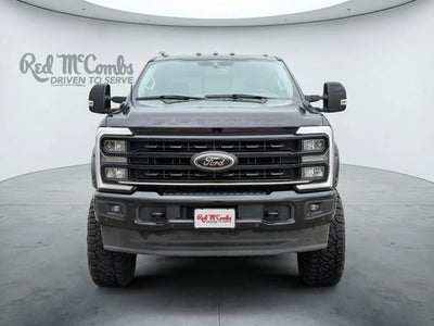 2023 Ford Super Duty F-250 SRW Lariat®
