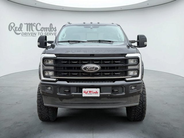 2023 Ford Super Duty F-250 SRW Lariat®