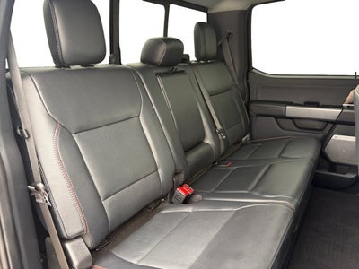 2023 Ford Super Duty F-250 SRW Lariat®