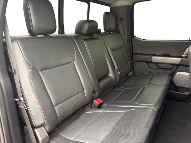 2023 Ford Super Duty F-250 SRW Lariat®