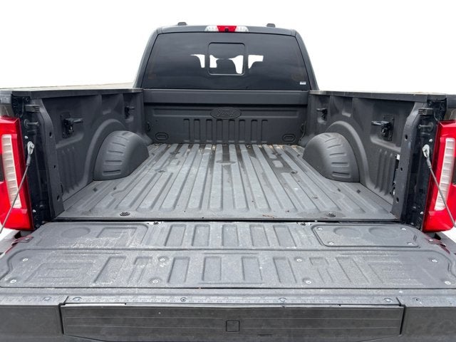 2023 Ford Super Duty F-250 SRW Lariat®