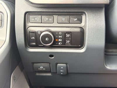 2023 Ford Super Duty F-250 SRW Lariat®