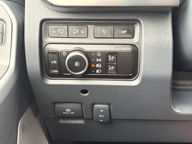 2023 Ford Super Duty F-250 SRW Lariat®