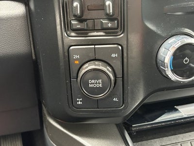 2023 Ford Super Duty F-250 SRW Lariat®