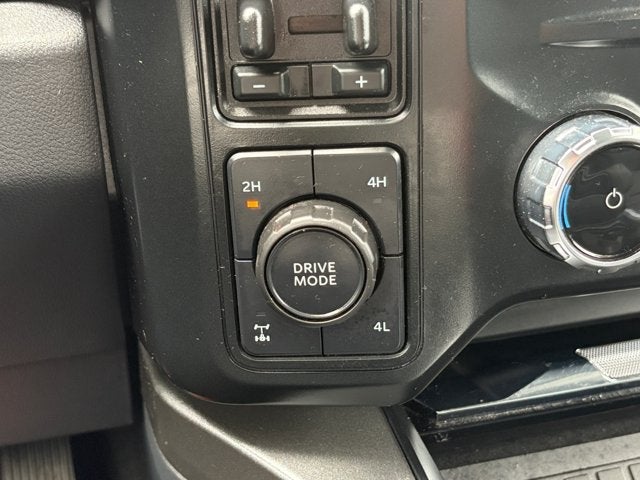 2023 Ford Super Duty F-250 SRW Lariat®