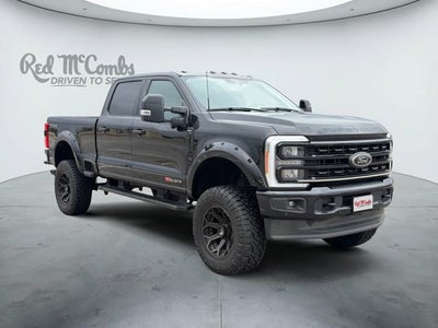 2023 Ford Super Duty F-250 SRW Lariat®