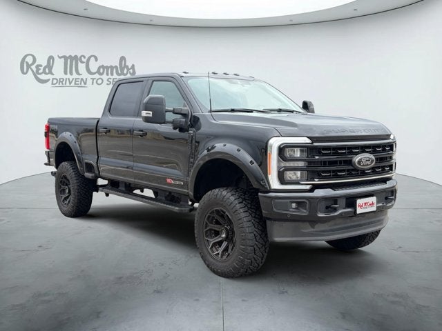 2023 Ford Super Duty F-250 SRW Lariat®