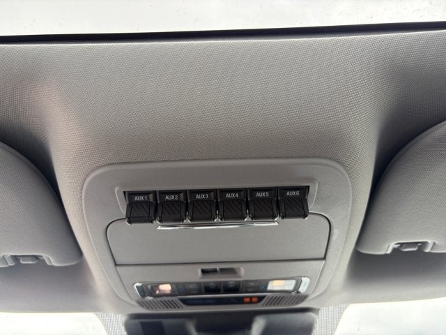2023 Ford Super Duty F-250 SRW Lariat®