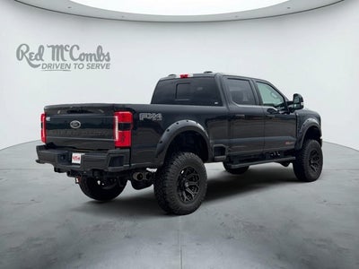 2023 Ford Super Duty F-250 SRW Lariat®