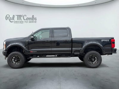 2023 Ford Super Duty F-250 SRW Lariat®